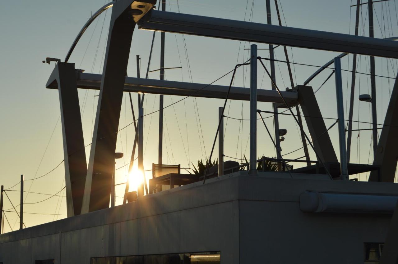 Casa Flotante Con Encanto En San Pedro Del Pinatar - Murcia Esterno foto